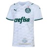 Maglia ufficiale Palmeiras Trasferta 2021-22 per Uomo